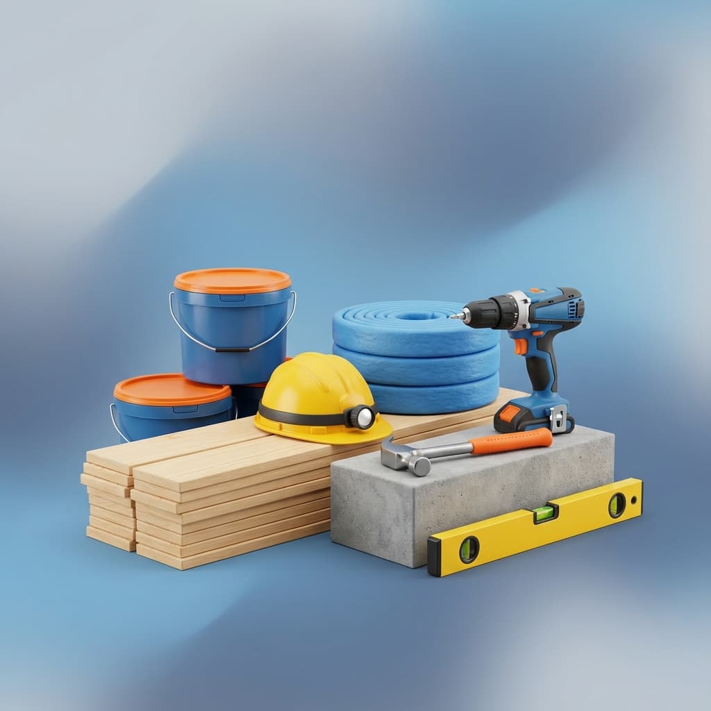 Building Materials